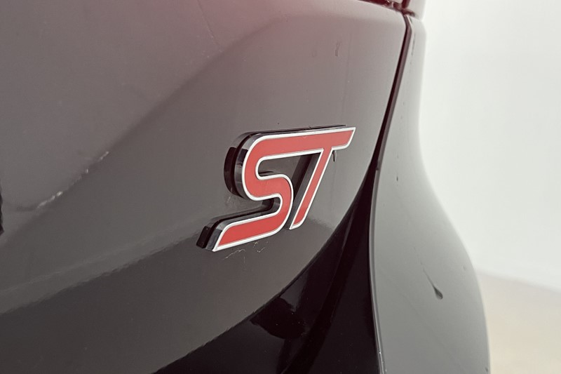 2022 (72) FORD FIESTA 1.5 EcoBoost ST-3 [Performance Pack] 5dr 5380141