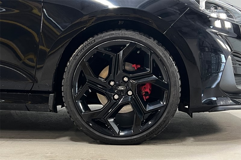 2022 (72) FORD FIESTA 1.5 EcoBoost ST-3 [Performance Pack] 5dr 5380110