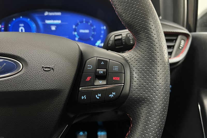 2022 (72) FORD FIESTA 1.5 EcoBoost ST-3 [Performance Pack] 5dr 5380121