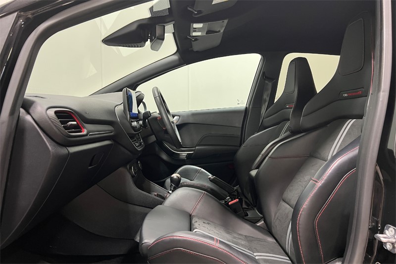 2022 (72) FORD FIESTA 1.5 EcoBoost ST-3 [Performance Pack] 5dr 5380105