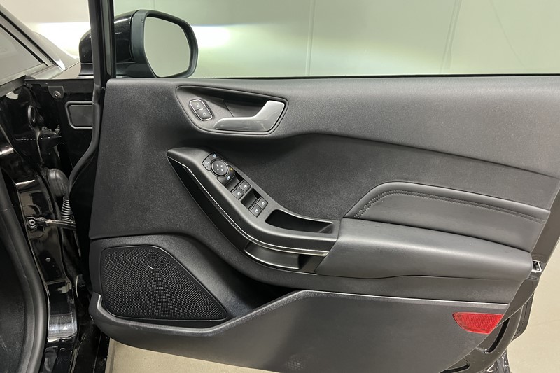 2022 (72) FORD FIESTA 1.5 EcoBoost ST-3 [Performance Pack] 5dr 5380115