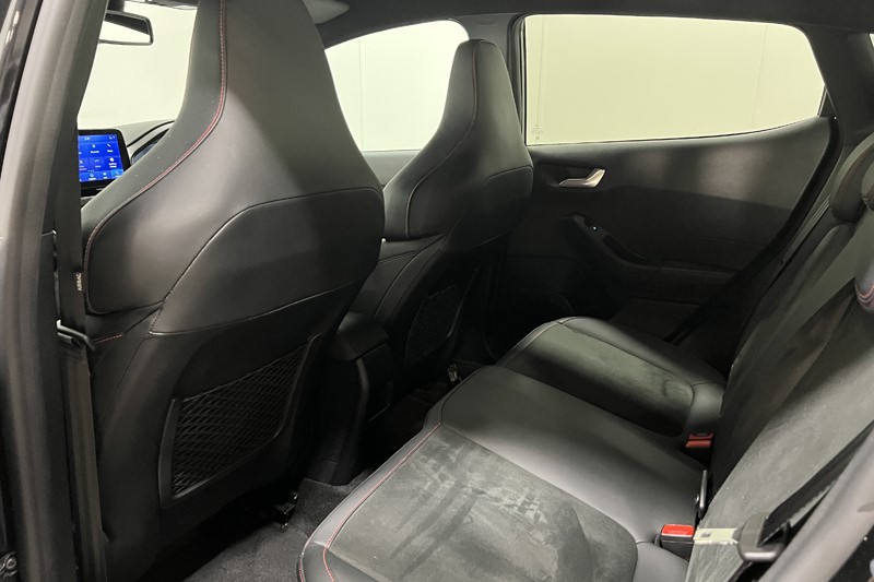 2022 (72) FORD FIESTA 1.5 EcoBoost ST-3 [Performance Pack] 5dr 5380136