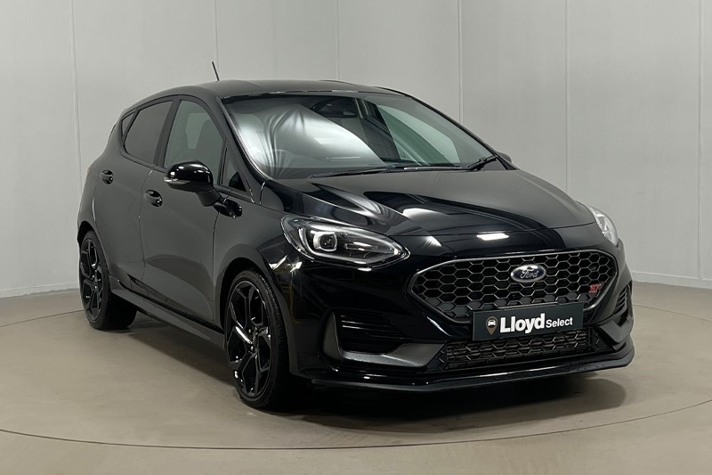 2022 (72) FORD FIESTA 1.5 EcoBoost ST-3 [Performance Pack] 5dr