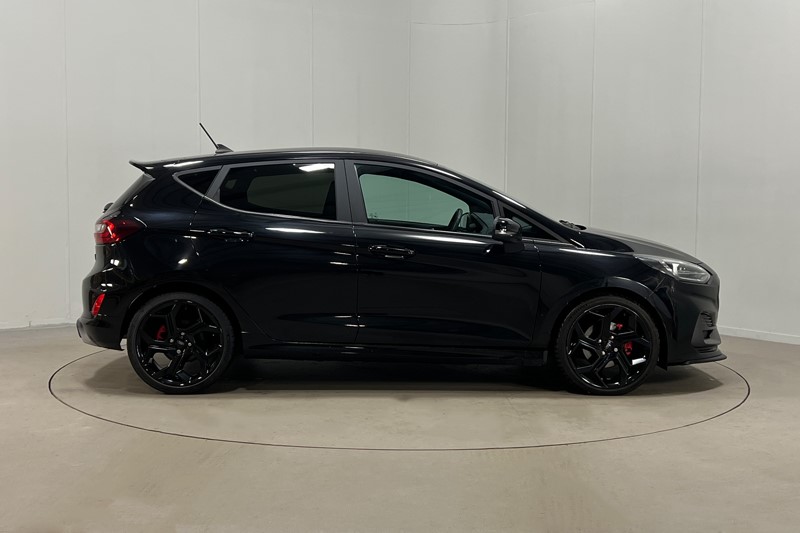 2022 (72) FORD FIESTA 1.5 EcoBoost ST-3 [Performance Pack] 5dr 5380107
