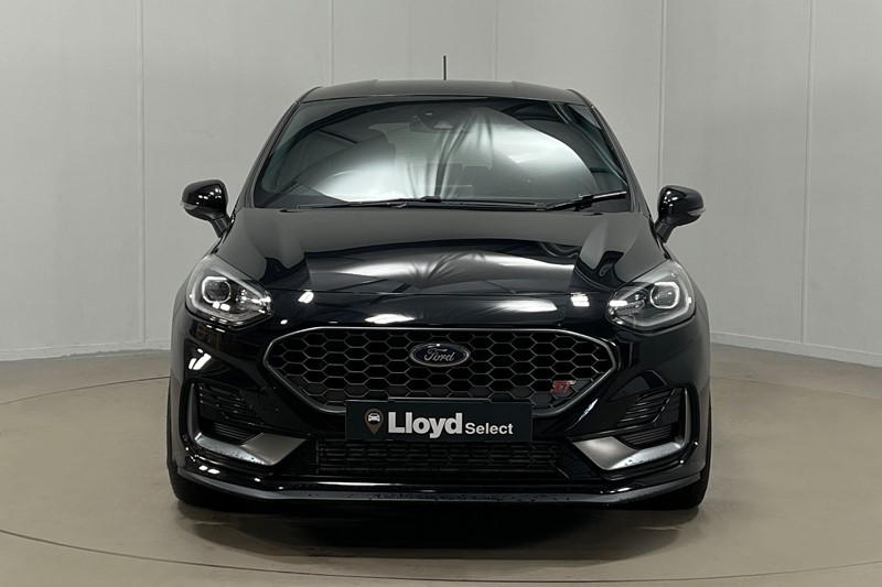 2022 (72) FORD FIESTA 1.5 EcoBoost ST-3 [Performance Pack] 5dr 5380109
