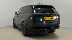 2024 (74) LAND ROVER RANGE ROVER 3.0 D350 HSE 4dr Auto 5356406