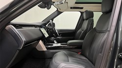 2024 (74) LAND ROVER RANGE ROVER 3.0 D350 HSE 4dr Auto 5356407