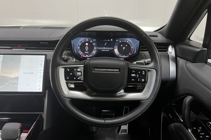 2024 (74) LAND ROVER RANGE ROVER 3.0 D350 HSE 4dr Auto 5356415