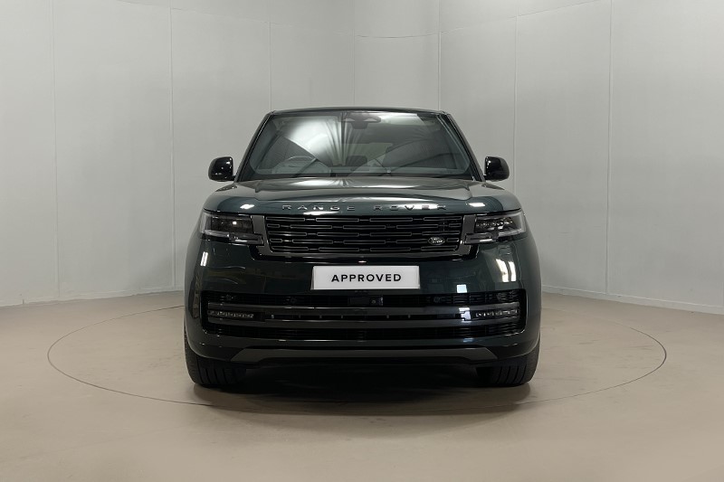2024 (74) LAND ROVER RANGE ROVER 3.0 D350 HSE 4dr Auto 5356411