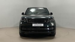 2024 (74) LAND ROVER RANGE ROVER 3.0 D350 HSE 4dr Auto 5356411