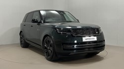 2024 (74) LAND ROVER RANGE ROVER 3.0 D350 HSE 4dr Auto 5356405