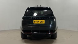 2024 (74) LAND ROVER RANGE ROVER 3.0 D350 HSE 4dr Auto 5356410