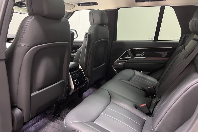 2024 (74) LAND ROVER RANGE ROVER 3.0 D350 HSE 4dr Auto 5356442