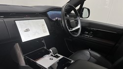 2024 (74) LAND ROVER RANGE ROVER 3.0 D350 HSE 4dr Auto 5356441