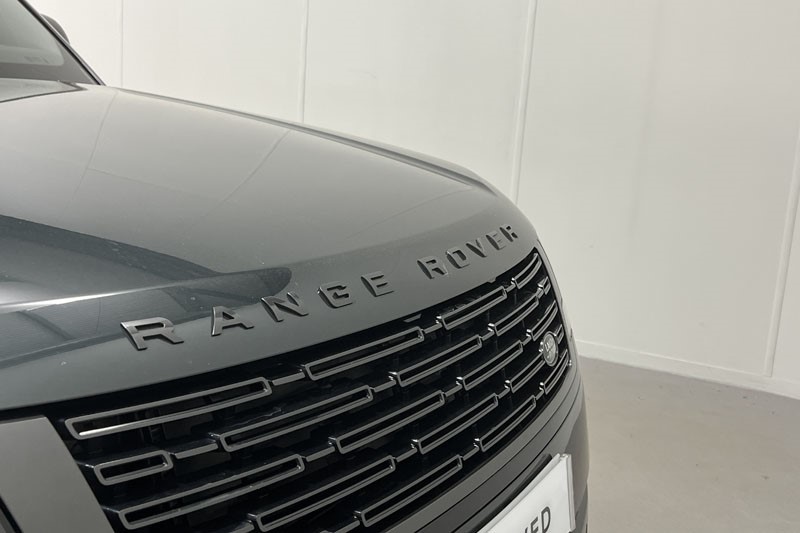 2024 (74) LAND ROVER RANGE ROVER 3.0 D350 HSE 4dr Auto 5356453