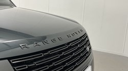 2024 (74) LAND ROVER RANGE ROVER 3.0 D350 HSE 4dr Auto 5356453