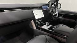 2024 (74) LAND ROVER RANGE ROVER 3.0 D350 HSE 4dr Auto 5356440