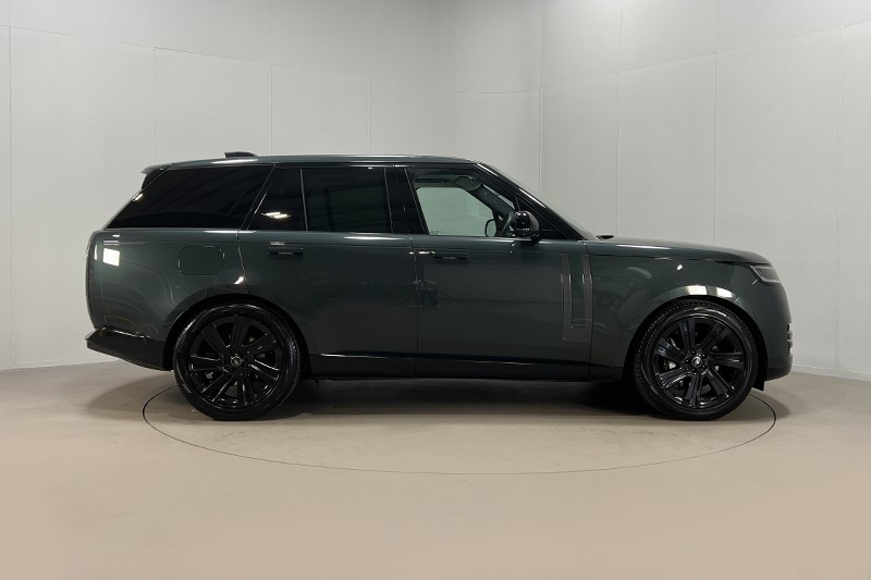 2024 (74) LAND ROVER RANGE ROVER 3.0 D350 HSE 4dr Auto 5356409