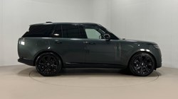 2024 (74) LAND ROVER RANGE ROVER 3.0 D350 HSE 4dr Auto 5356409