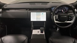 2024 (74) LAND ROVER RANGE ROVER 3.0 D350 HSE 4dr Auto 5356413