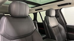 2024 (74) LAND ROVER RANGE ROVER 3.0 D350 HSE 4dr Auto 5356422