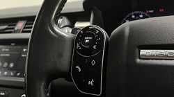 2019 (69) LAND ROVER DISCOVERY 3.0 SD6 Landmark Edition 5dr Auto 5355377