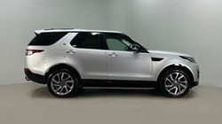 2019 (69) LAND ROVER DISCOVERY 3.0 SD6 Landmark Edition 5dr Auto 5355362