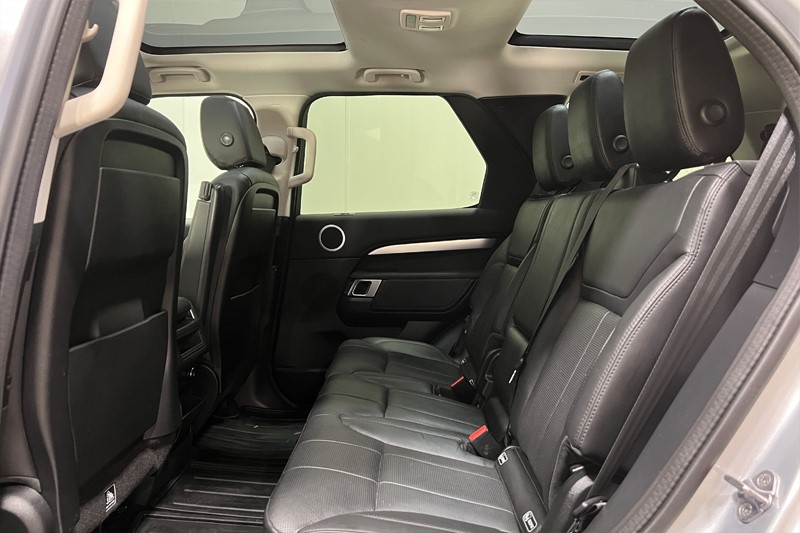 2019 (69) LAND ROVER DISCOVERY 3.0 SD6 Landmark Edition 5dr Auto 5355361