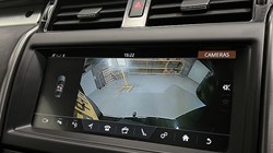 2019 (69) LAND ROVER DISCOVERY 3.0 SD6 Landmark Edition 5dr Auto 5355384