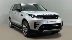 2019 (69) LAND ROVER DISCOVERY 3.0 SD6 Landmark Edition 5dr Auto 5355358
