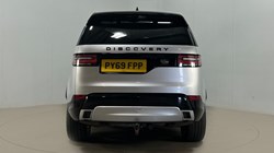 2019 (69) LAND ROVER DISCOVERY 3.0 SD6 Landmark Edition 5dr Auto 5355363