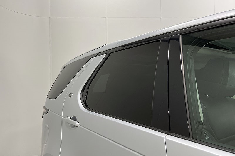 2019 (69) LAND ROVER DISCOVERY 3.0 SD6 Landmark Edition 5dr Auto 5355402