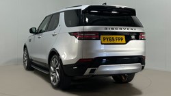 2019 (69) LAND ROVER DISCOVERY 3.0 SD6 Landmark Edition 5dr Auto 5355359