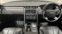 2019 (69) LAND ROVER DISCOVERY 3.0 SD6 Landmark Edition 5dr Auto 5355366