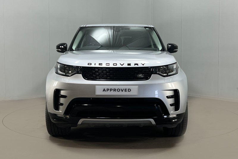 2019 (69) LAND ROVER DISCOVERY 3.0 SD6 Landmark Edition 5dr Auto 5355364