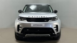 2019 (69) LAND ROVER DISCOVERY 3.0 SD6 Landmark Edition 5dr Auto 5355364