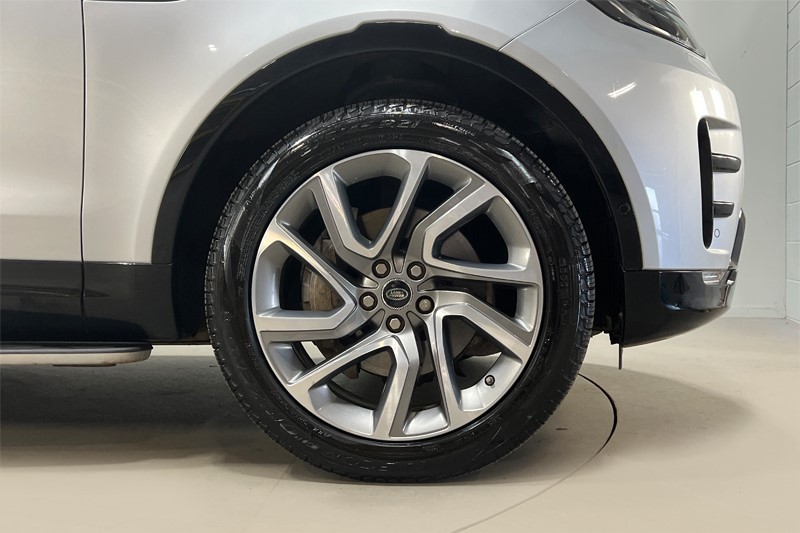 2019 (69) LAND ROVER DISCOVERY 3.0 SD6 Landmark Edition 5dr Auto 5355365