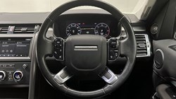 2019 (69) LAND ROVER DISCOVERY 3.0 SD6 Landmark Edition 5dr Auto 5355368