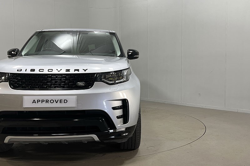 2019 (69) LAND ROVER DISCOVERY 3.0 SD6 Landmark Edition 5dr Auto 5355408