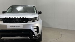 2019 (69) LAND ROVER DISCOVERY 3.0 SD6 Landmark Edition 5dr Auto 5355408