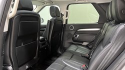2019 (69) LAND ROVER DISCOVERY 3.0 SD6 Landmark Edition 5dr Auto 5355391