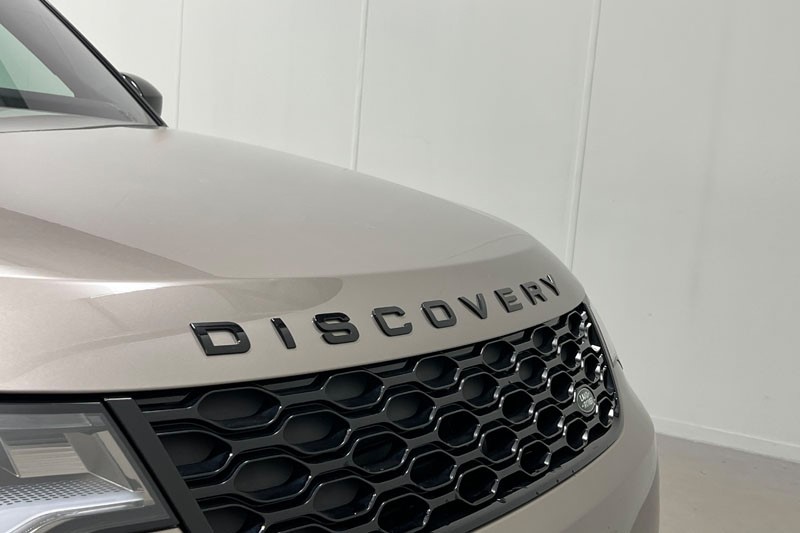2023 (23) LAND ROVER DISCOVERY 3.0 D300 R-Dynamic HSE 5dr Auto 5372904
