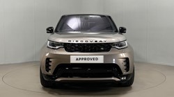 2023 (23) LAND ROVER DISCOVERY 3.0 D300 R-Dynamic HSE 5dr Auto 5372858