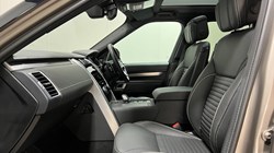 2023 (23) LAND ROVER DISCOVERY 3.0 D300 R-Dynamic HSE 5dr Auto 5372854