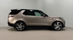 2023 (23) LAND ROVER DISCOVERY 3.0 D300 R-Dynamic HSE 5dr Auto 5372856