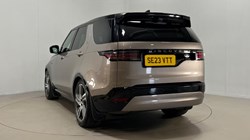 2023 (23) LAND ROVER DISCOVERY 3.0 D300 R-Dynamic HSE 5dr Auto 5372853