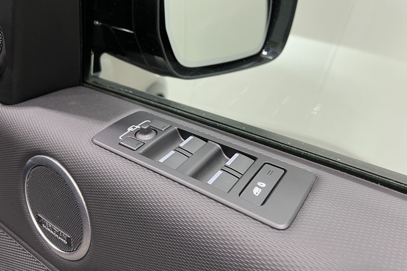 2023 (23) LAND ROVER DISCOVERY 3.0 D300 R-Dynamic HSE 5dr Auto 5372865