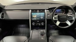 2023 (23) LAND ROVER DISCOVERY 3.0 D300 R-Dynamic HSE 5dr Auto 5372860