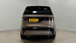 2023 (23) LAND ROVER DISCOVERY 3.0 D300 R-Dynamic HSE 5dr Auto 5372857