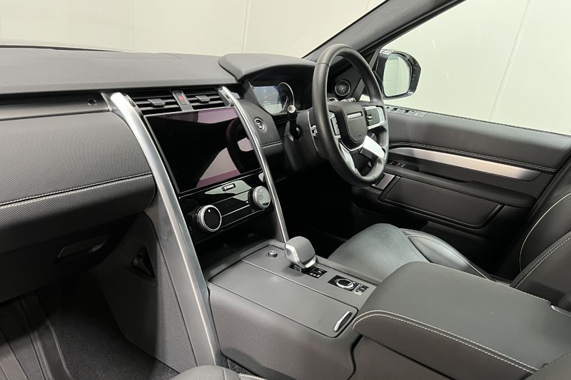 2023 (23) LAND ROVER DISCOVERY 3.0 D300 R-Dynamic HSE 5dr Auto 5372888